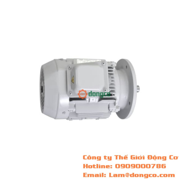 ĐỘNG CƠ ĐIỆN TOSHIBA MẶT BÍCH 0.37KW-45KW